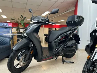 occasion honda sh125i