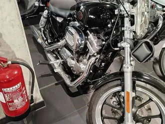 harley-davidson sportster xl 883