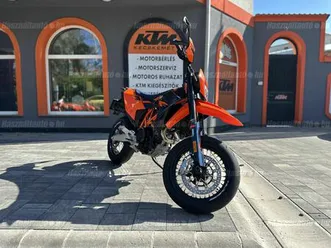 készletről. garanciális. akár kedvező ktm finanszírozással!