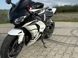 honda cbr sc59 1000 ccm lososina dolna