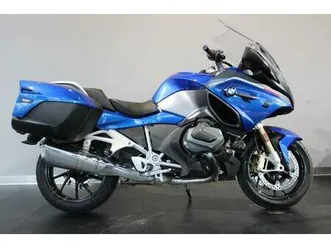 bmw r 1250 rt