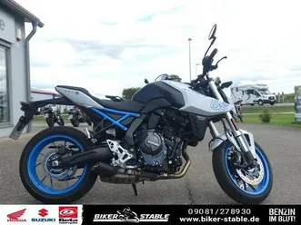 suzuki gsx-8s vorführer-abverkauf 2025 inkl. kd 1000