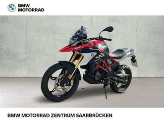 bmw g 310 gs