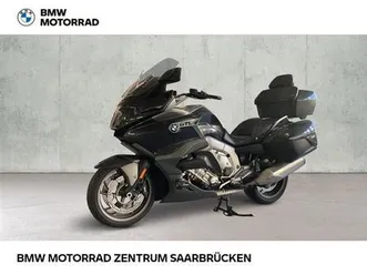 bmw k 1600 gtl