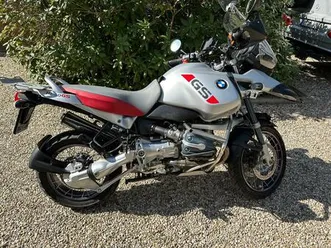 bmw 1150 gs adv
