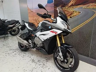 bmw s 1000 xr