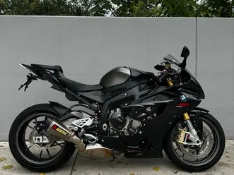 bmw s1000rr