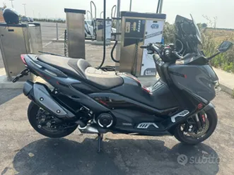 vendita moto tecmax 560