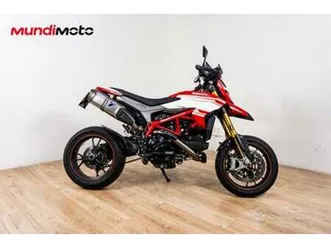 ducati hypermotard 939 sp - 2016