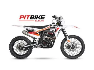 kayo k5 300 enduro cross pitbike dirtbike elbląg olsztyn elbląg