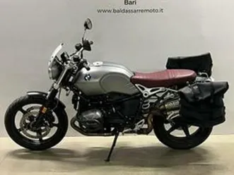 bmw r 1200 ninet scrambler abs my21