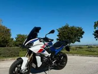 bmw s1000xr 2021