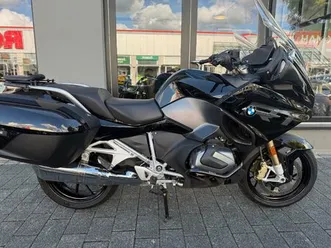 bmw r 1250 rt
