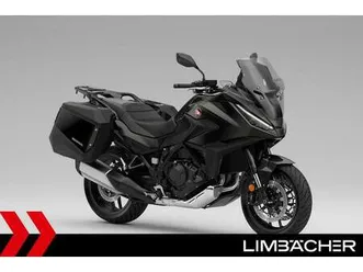 honda nt 1100 -honda stuttgart