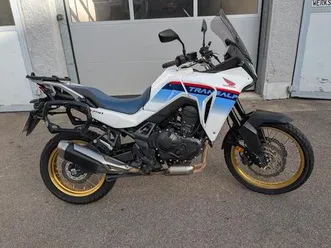 honda xl 750 transalp 35kw - zubehör