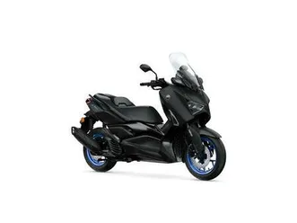 yamaha x-max xmax 125