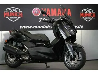 yamaha xmax 300 techmax der munich bike factory