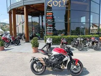 mv agusta brutale 800 rr ottantesimo | #19896