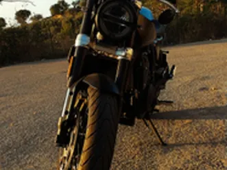 brixton crossfire 500