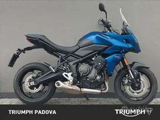 triumph tiger sport 660 - 2022