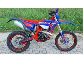 vendo betamotor rr 300 2t enduro race (2026) nuova a montebelluna (codice 9821519) - moto.it