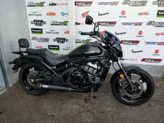 kawasaki vulcan 650 s performance 2023