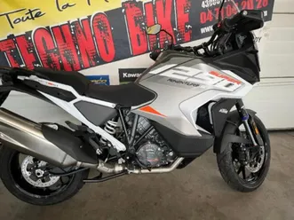 ktm 1290 super adventure s 2024
