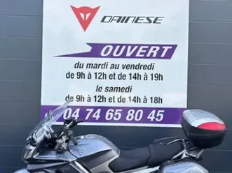 yamaha fjr 1300 2006