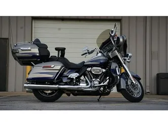 2017 harley-davidson flhtkse - cvo limited