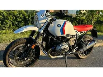 vendo bmw r ninet urban gs (2021 - 24) usata a brescia (codice 9821635) - moto.it