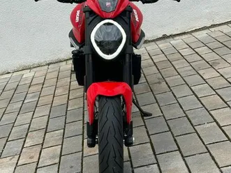 ducati monster 950 plus