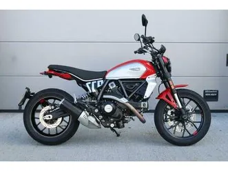 ducati scrambler 800