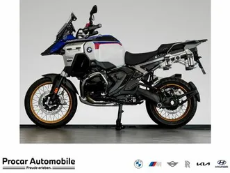 bmw r 1300 gs adventure acc led tempomat sitzheiz.