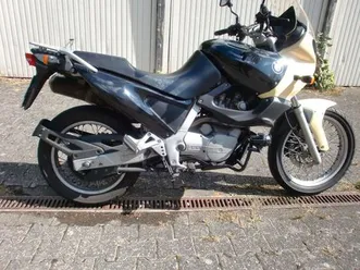 bmw f650