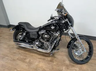 2013 harley-davidson® fxdwg - dyna® wide glide®
