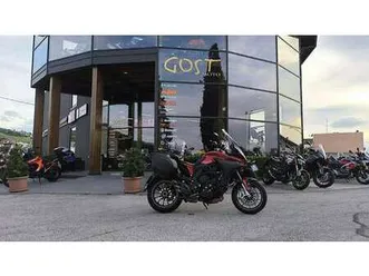 mv agusta turismo veloce 800 lusso
