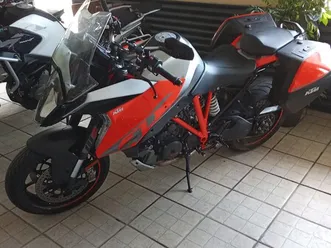 ktm superduke r