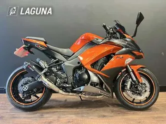 used kawasaki z1000sx for sale in ashford