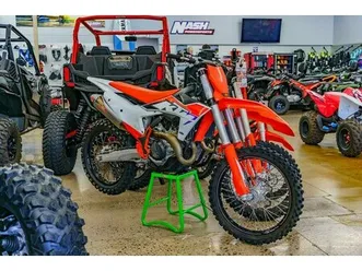 2023 ktm sx 450 f