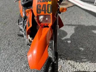 ktm lc4 640