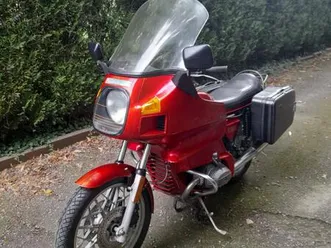 1983 bmw r80 a vendre