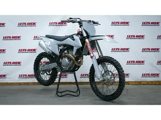 2019 ktm 350 sx f