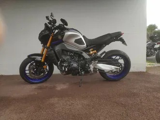 yamaha mt-09 sp