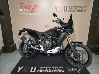 yamaha xtz tenere 700 world raid