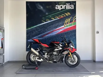 aprilia tuono 1100 v4 factory 2025