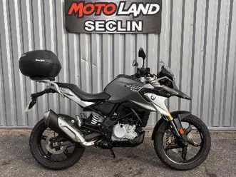 bmw g 310 r 2018