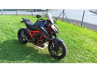 ktm 1290 super duke r 2021