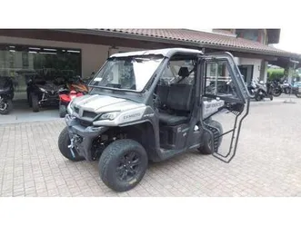 vendo altre moto o tipologie quad usata a carema (codice 9821555) - moto.it