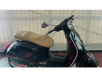 vendo vespa gts 300 (2010 - 14) usata a rosta (codice 9821783) - moto.it