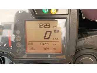 vendo aprilia tuono 1000 r (2006 - 10) usata a vecchiano (codice 9821835) - moto.it